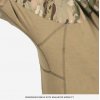 G4 COMBAT SHIRT™ Multicam Black